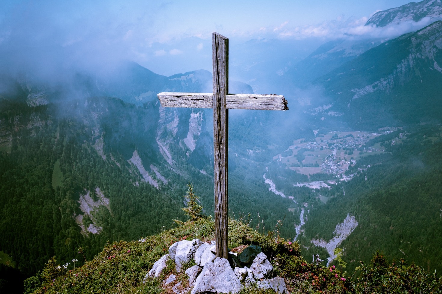 5 Biblical Principles for a Thriving Marriage