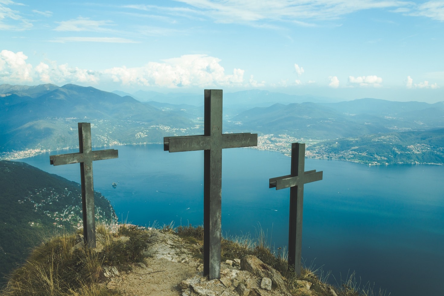 The Role of Prayer in a Stronger Relationship