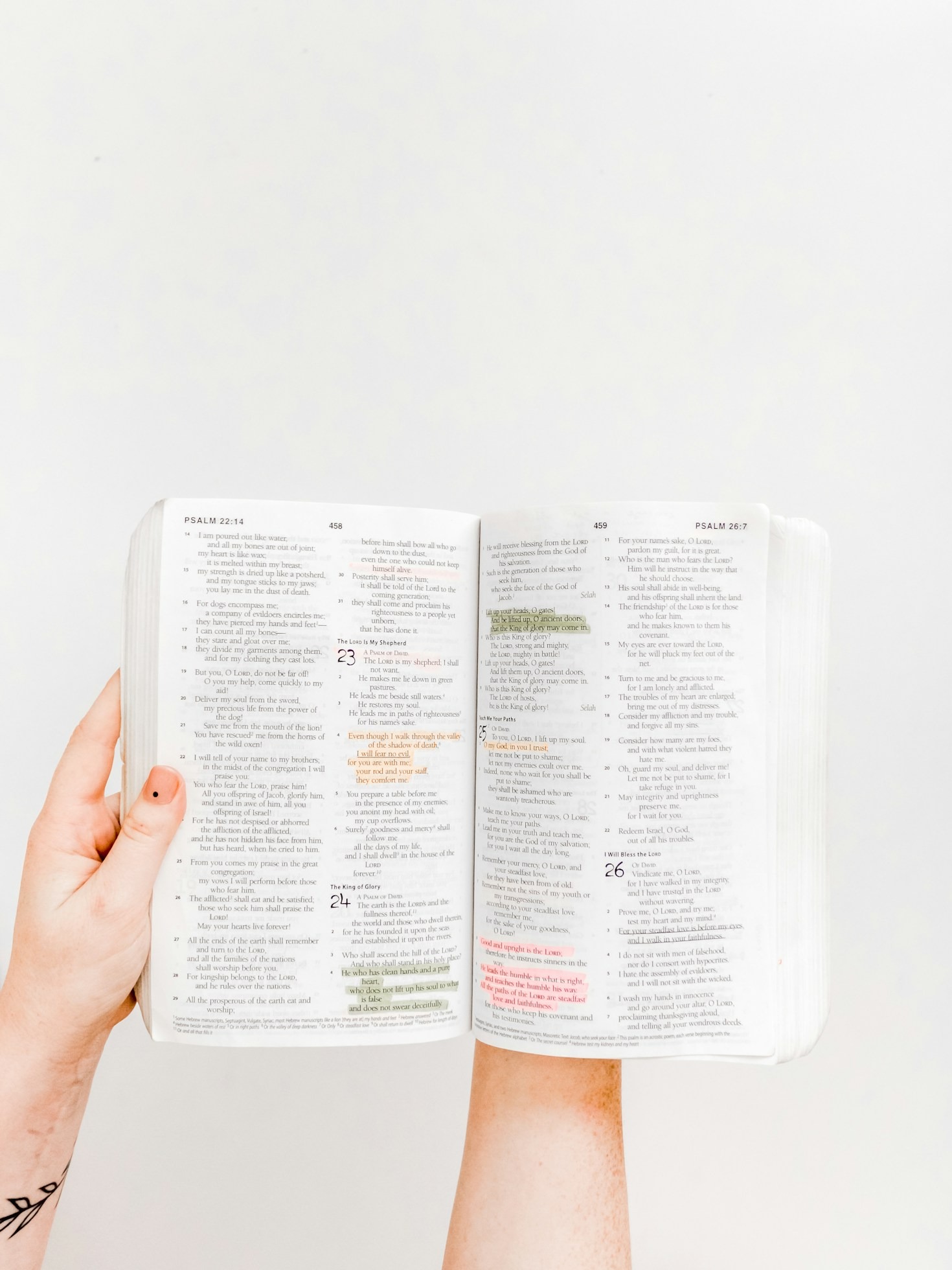 Faith-Focused Ways to Resolve Marital Conflicts