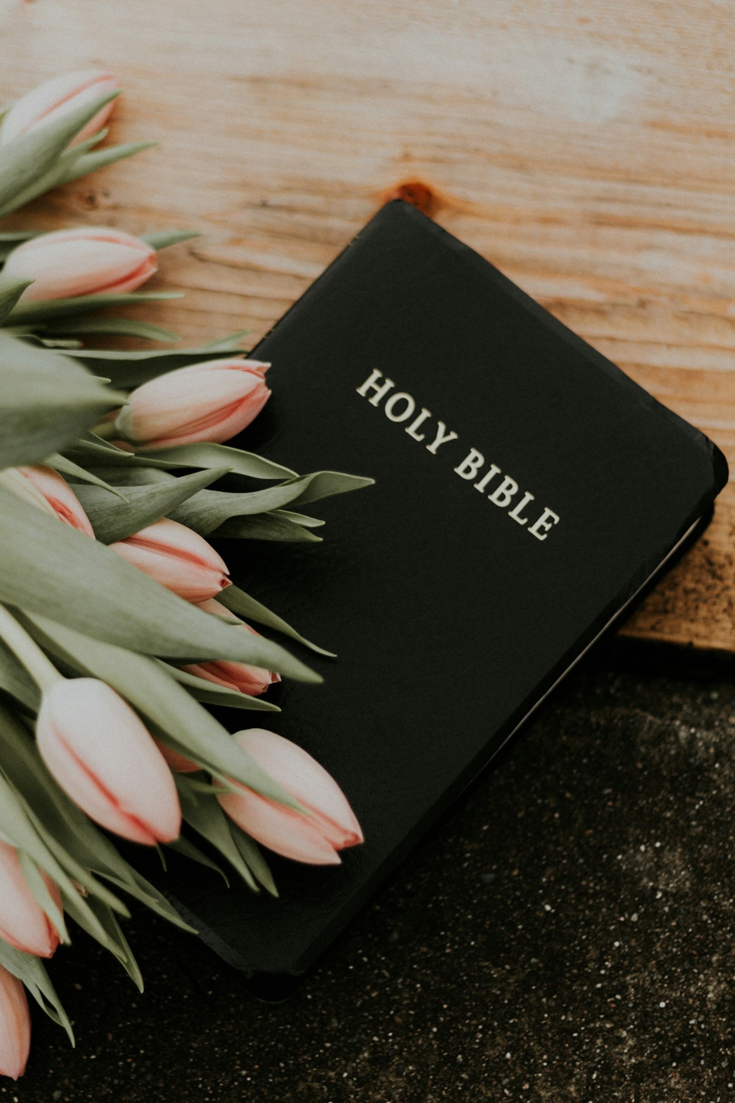 Encouraging Forgiveness in Marriage Through Scripture