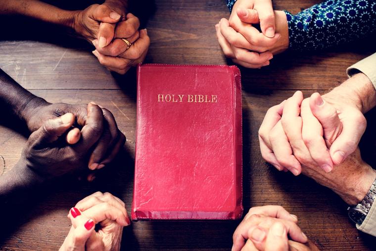 Godly Communication